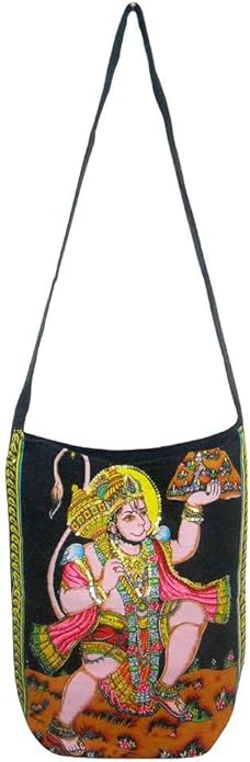 hanuman sling bag