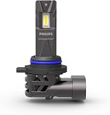 Philips Ultinon Access LED HIR2 Headlight Bulbs Set of 2, 6000K, 80% Brighter view 2