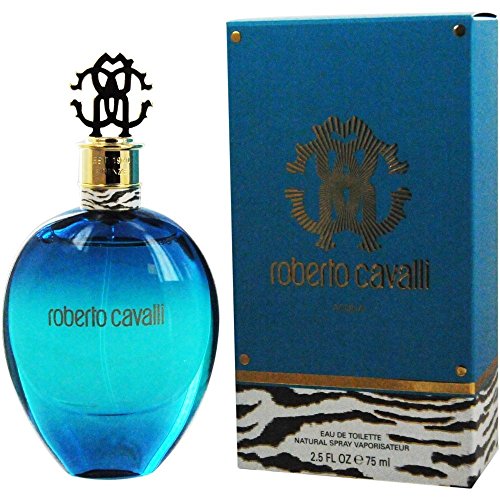roberto cavalli acqua 75ml