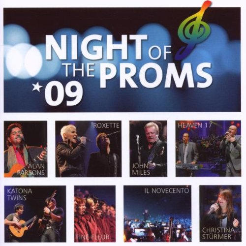 Night Of The Proms 2009