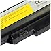 Lenoge™ New Battery L10P6F21 for Lenovo Ideapad Z560 Z565 Z570 G460A G460E G460G G560A G560E [11.1v 5200mah 6cell]