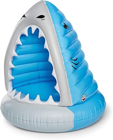 Amazon ビッグマウストイズ うきわ シャークxl サメ さめ 鮫 Bigmouth Pool Float プールフロート 大人 ビックサイズ 大きい 大型 プール レジャー 海水浴 Pud618 浮き輪 おもちゃ Amazon ビッグマウストイズ うきわ シャークxl サメ さめ 鮫 Bigmouth Pool Float プールフロート 大人 ビックサイズ 大きい 大型 プール レジャー 海水浴 Pud618 浮き輪 おもちゃ