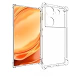 Aikcks for ZTE Nubia Z50 Ultra 5G Phone case TPU