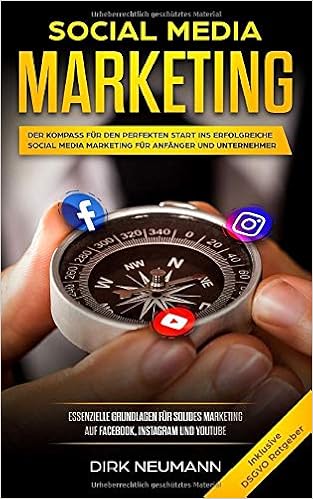 Social Media Plattformen