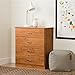 South Shore Libra 4-Drawer Chest, Country Pine