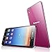 Android Phones - Lenovo S850 5.0" Android 4.3 MTK6582 Quad Core 1.3GHz 1GB + 16GB 13.0MP Smartphone Pink
