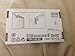 Ikea Curtain Rod Holder Bracket Black (Pair) Betydlig Adjustable