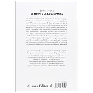 El triunfo de la compasión