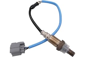 Germban 234-9040 O2 Oxygen Sensor Air Fuel Ratio Sensor Upstream Fits for 2003-2007 Accord 2.4L-L4 36531-RAA-A01