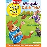 Highlights High Five Bilingue