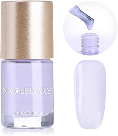 Amazon Nicole Diary マニキュア ゼリー色 透明感 夏ネイル ゼリーのような発色 9ml ネイルポリッシュ ネイルカラー ネイルアート セルフネール 並行輸入品 Nicole Diary マニキュア ネイルポリッシュ 通販 Amazon Nicole Diary マニキュア ゼリー色 透明感 夏ネイル ゼリーのような発色 9ml ネイルポリッシュ ネイルカラー ネイルアート セルフネール 並行輸入品 Nicole Diary マニキュア ネイルポリッシュ 通販