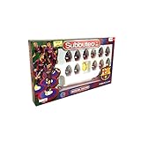 Subbuteo Barcelona Team - Paul Lamond Official Edition