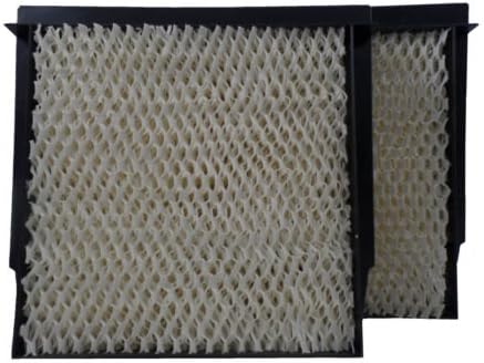 ESSICK AIR D46-720 B40 COMPATIBLE HUMIDIFIER REPLACEMENT FILTER RP3058 (2 PACK)