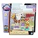 Littlest Pet Shop Pet Tales Cafe Doll