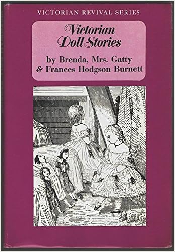 stories and dolls