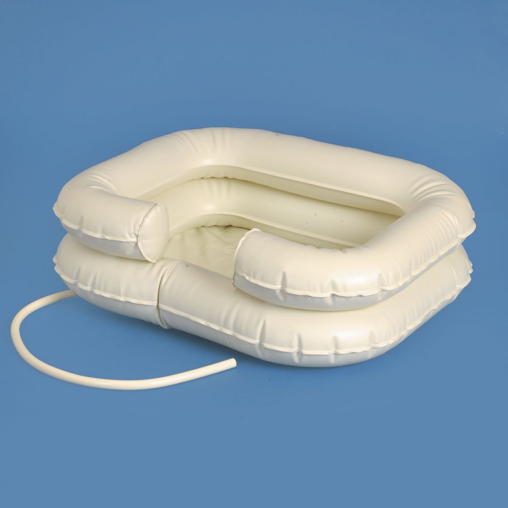 Atlantis Inflatable Shampoo Basin