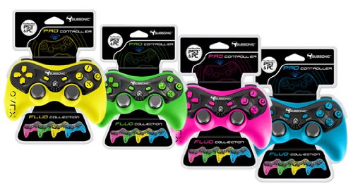 Drivers subsonic controller reviews Drivers subsonic controller reviews