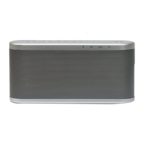 muse 2 bluetooth speaker