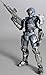Halo Reach Square Enix Play Arts Kai Series 2 Action Figure Commander Carter