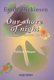 Our share of night