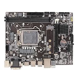 H310 LGA 1151 Micro ATX Motherboard, Gaming