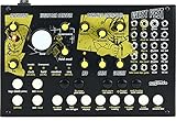 Cre8audio Synthesizer