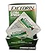 Excedrin Extra Strength Caplets 50 Packets of 2 (50/2's) Display Box (1)