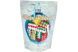 PRIMROSE CANDY COMPANY Primrose, Baby Ribbon Hard Candy, 11 Ounce