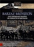 Barzaz Bro-Leon : Une expérience inédite de collecte en Bretagne by 