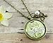 Faith Necklace Be Strong and Courageous Jewelry For Women 24