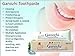 2 Box DXN Ganozhi Toothpaste with Ganoderma ( Each box 150g ) : Natural Teeth Cleaning Remedy for Healthy Fresh Breath and Brighten Every Smile