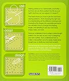 Image de How to Use, Adapt, and Design Sewing Patterns: From store-bought patterns to drafting your own: a complete guide to fashion sewing with confidence