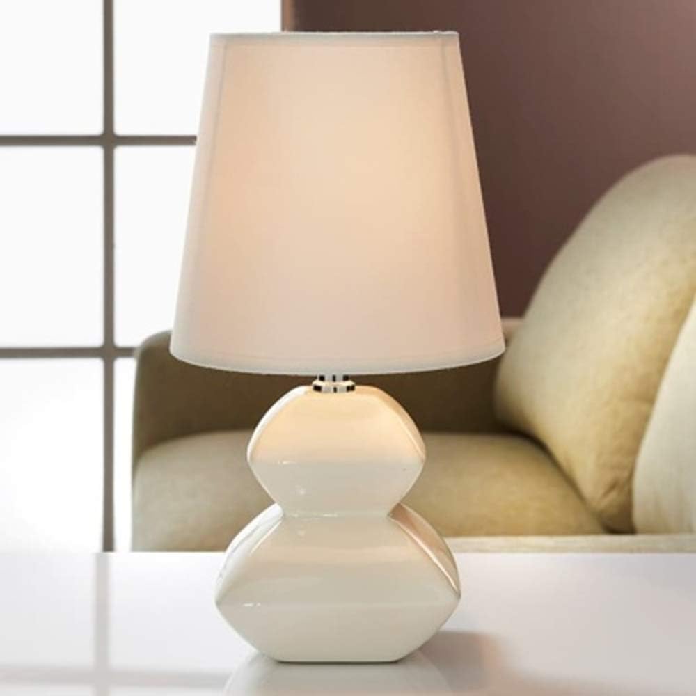 pebble bedside lamps