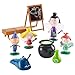 Ben and Holly Magic Class Playset