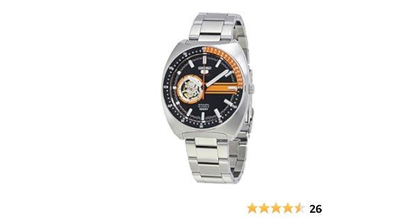 Seiko 5 Sports SSA333J