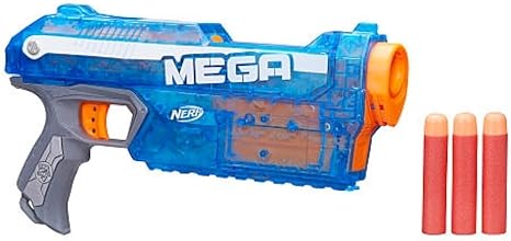 nerf n strike elite mega