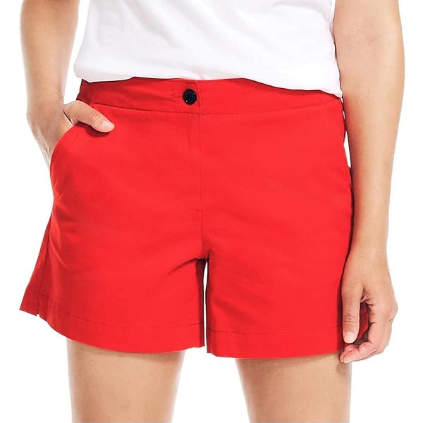 Slimming Effect Gloria Vanderbilt Amanda Shorts Dex Plus Women's