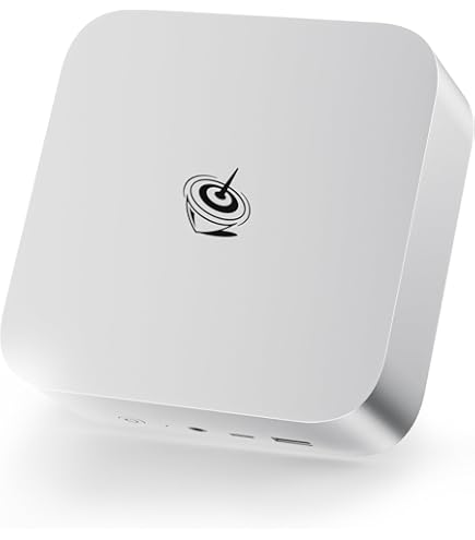 Beelink SER8 ミニ PC 11 AMD Ryzen 7 8845HS 51BcxxnyckL._AC_SY200_QL15_.jpg