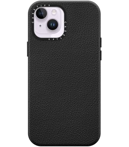 Amazon.com: CASETiFY Mirror iPhone 14 Plus Case [Reflective / 4.9