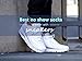 Women's No Show Socks Non Slip Casual Low Cut Boat Flat Liner Short Cotton Socks Black+Grey+White, One Size