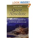 The Quest of the Absolute: Birth and Decline of European Romanticism