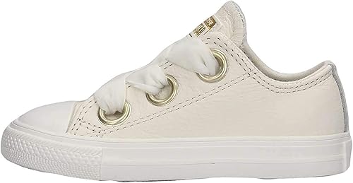 white vintage converse