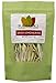 Dried Sliced Lemongrass | 100% Pure - Perfect for Lemongrass tea, Tom Yum and Tom Kha soups | Kosher Certified | (2 oz.)