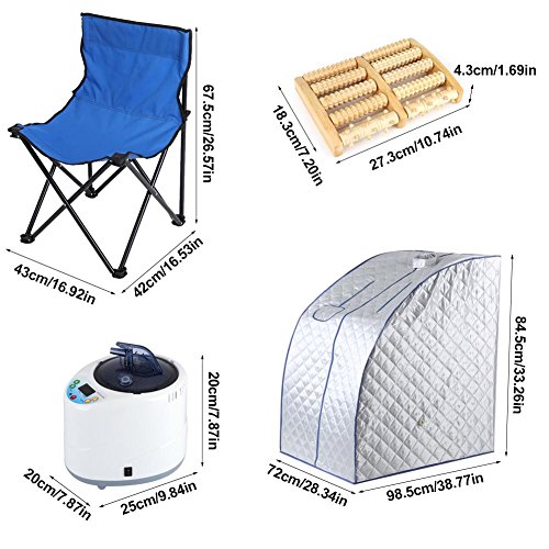 6 Cocoarm+Portable+Personal+Slimming+Therapy