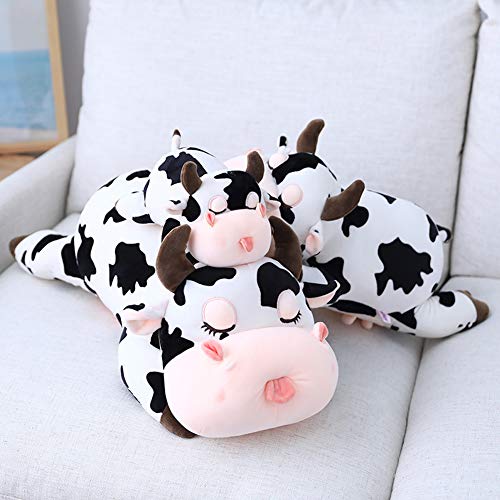 pillow cow