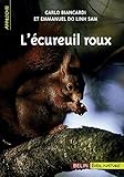 L'écureuil roux (Approche) (French Edition) by 
