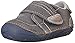 Stride Rite Soft Motion Kellen Sneaker (Infant/Toddler),Grey,5 M US Toddler