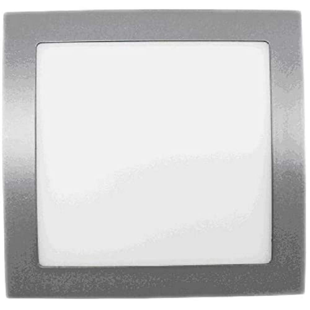 Fbright Led Dwonlight, Grey