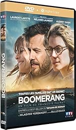 Boomerang - Dvd + Copie Digitale