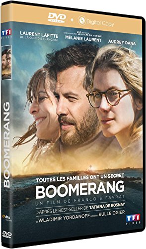 Boomerang - Dvd + Copie Digitale